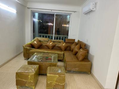 Hall Image of Looking 2 female flatmate in 4bhk in Sector 67, Gurgaon