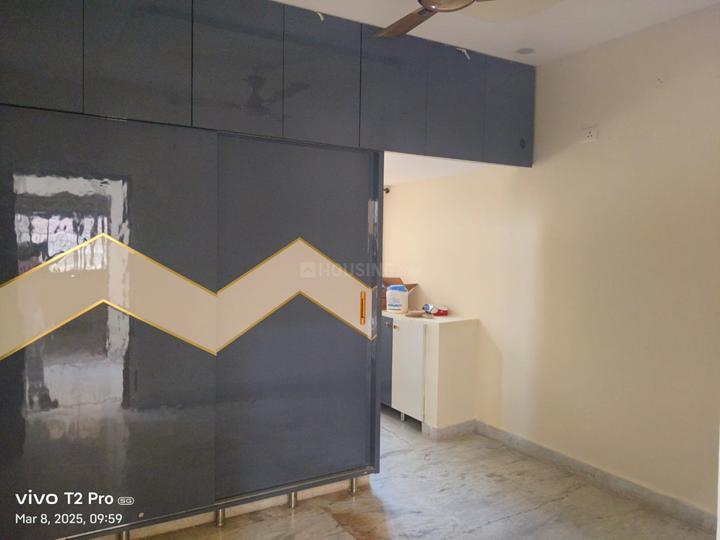 OM sri sai ram rentals Nacharam surround at H M T NAGAR Bedroom 1