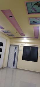 Living Room Image of 1100 Sq.ft 2 BHK Apartment / Flat for sale in Raj Park Jamnagar for Rs. 3000000