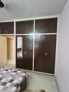 Bedroom Image of 900 Sq.ft 2 BHK Apartment / Flat for rent in Alkapuri Vadodara for Rs. 20000
