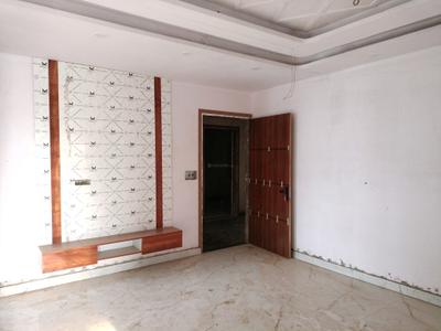 Living Room Image of 1100 Sq.ft 3 BHK Apartment / Flat for sale in Deenpur New Delhi for Rs. 8000000