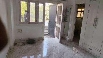 Bedroom Image of 1600 Sq.ft 3 BHK Apartment / Flat for rent in Cosmic Nav Sanjivan CGHS, Sector 12 Dwarka New Delhi for Rs. 42000