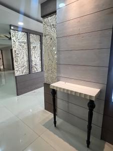 Image of 2491 Sq.ft 3 BHK Apartment / Flat for rent in Chugh Grande Exotica, Sahara City Homes, Indore for Rs. 75000