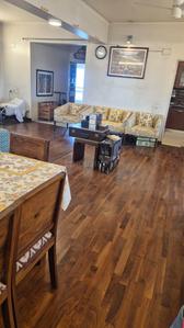 Hall Image of 2050 Sq.ft 3 BHK Apartment / Flat for sale in Ambuja Udita, Santoshpur Kolkata for Rs. 22000000