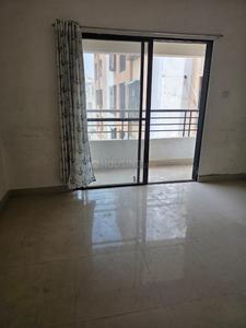 Hall Image of 1150 Sq.ft 2 BHK Apartment / Flat for rent in Tagore Nagar Nashik for Rs. 13500