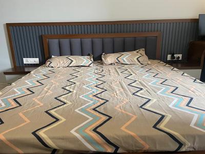 Bedroom Image of 411 Sq.ft 6 BHK Independent House for sale in Sector 55 Noida for Rs. 78000000