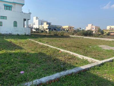 Image of 2016 Sq.ft Residential Plot / Land for sale in Badlapur West, Badlapur for Rs. 1111000