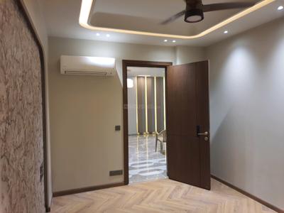 Bedroom Image of 2650 Sq.ft 4 BHK Builder Floor for sale in Shahpur Gurgaon for Rs. 48100000