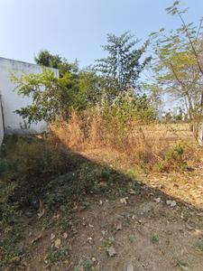 Image of 1000 Sq.ft Residential Plot / Land for sale in Silicon City, Indore for Rs. 6000000