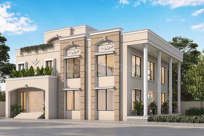 Brochure Image of 968 Sq.ft Residential Plot / Land for sale in Bhilai Steel Plant Bhilai for Rs. 1548000