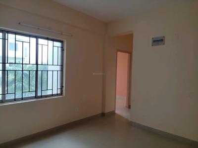 Living Room Image of 906 Sq.ft 3 BHK Apartment / Flat for sale in Simoco Sanhita, New Town Kolkata for Rs. 4000000