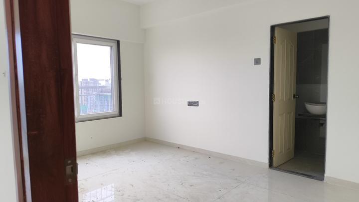 Prem Nagar MHADA complex goregaon west Bedroom One 1