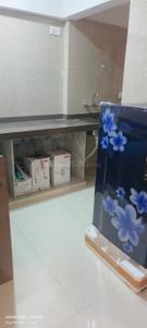 Kitchen Image of Navkar Living in Thane West, Thane