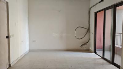 Living Room Image of 1000 Sq.ft 2 BHK Apartment / Flat for sale in Siddha Eden Lakeville, Baranagar Kolkata for Rs. 8000000