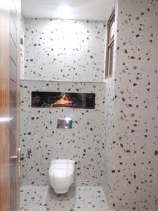 Common Bathroom Image of 1620 Sq.ft 3 BHK Builder Floor for sale in Sector 85 Faridabad for Rs. 18000000