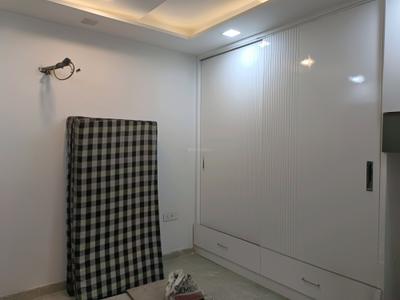 Bedroom Image of 1450 Sq.ft 4 BHK Builder Floor for sale in Sector 24 Rohini New Delhi for Rs. 17500000