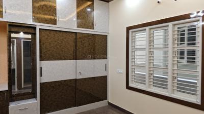 Bedroom Image of 2000 Sq.ft 4 BHK Independent House for sale in Horamavu Bengaluru for Rs. 19500000