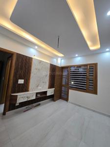Hall Image of 1500 Sq.ft 3 BHK Independent House for sale in Balawala Dehradun for Rs. 10800000