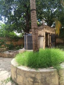 Image of 150 Sq.ft 1 RK Villa for rent in Jule, Solapur for Rs. 4000