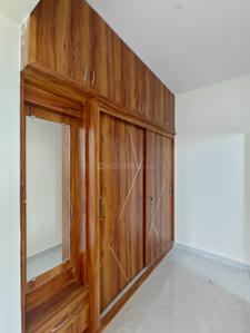 Bedroom Image of 1901 Sq.ft 3 BHK Penthouse for sale in NRI Layout Bengaluru for Rs. 11500000