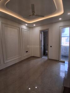 Hall Image of 1440 Sq.ft 3 BHK Builder Floor for sale in Rajouri Garden New Delhi for Rs. 26500000