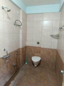 Image of 1600 Sq.ft 3 BHK Villa for rent in Siddhivinayak Shubhashree Woods, Pimple Saudagar, Pune for Rs. 35000