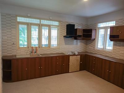 Kitchen Image of 7000 Sq.ft 7 BHK Independent House for rent in Garden Homes, Sivanchetti Gardens Bengaluru for Rs. 350000