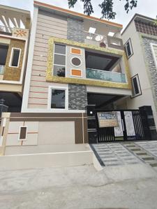 Image of 3600 Sq.ft 6 BHK Independent House for sale in Alwal, Secunderabad for Rs. 24000000