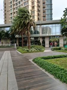 Image of 1010 Sq.ft 2 BHK Apartment / Flat for sale in Sheth Auris Serenity, Malad West, Mumbai for Rs. 26000000