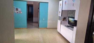Bedroom Image of 1000 Sq.ft 2 BHK Apartment / Flat for sale in Wakad Pune for Rs. 7500000
