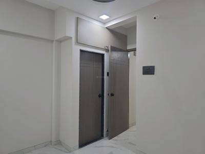Bedroom Image of 750 Sq.ft 1 BHK Apartment / Flat for sale in Shantee Flamingo Residency, Vasai West Vasai for Rs. 4400000
