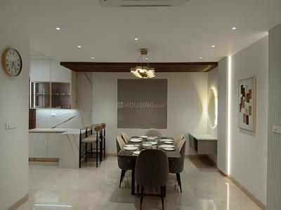 Hall Image of 2085 Sq.ft 3 BHK Apartment / Flat for sale in Uppal Hyderabad for Rs. 13239750