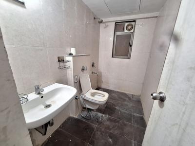 Bathroom Image of 1250 Sq.ft 2.5 BHK Apartment / Flat for rent in Lodha Casa Rio, Palava Phase 1 Thane for Rs. 36000