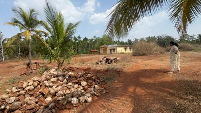 Image of 78408 Sq.ft Residential Plot / Land for sale in Nagenahalli, Tumakuru, Bengaluru for Rs. 45000000