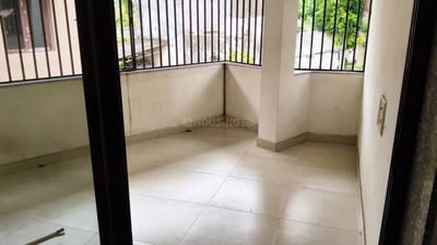 Balcony Image of 2000 Sq.ft 2 BHK Builder Floor for rent in Navrangpura Ahmedabad for Rs. 40000