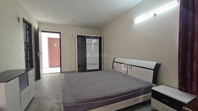 1 RK Fully Furnished Flat