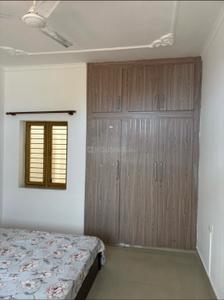 Bedroom Image of 800 Sq.ft 1 RK Builder Floor for rent in Dalanwala Dehradun for Rs. 14000