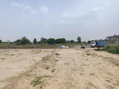 Image of 675 Sq.ft Residential Plot / Land for sale in Bamheta Village, Ghaziabad for Rs. 3000000