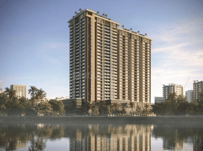 2 BHK Flat