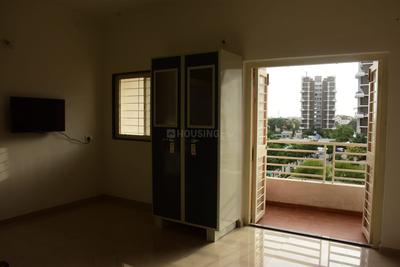 Balcony Image of Durvankur PG  in Dhanori, Pune