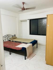 Bedroom Image of Rema apartment  in Shivaji Nagar, Pune
