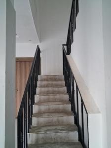 Staircase Image of 12000 Sq.ft 6 BHK Villa for sale in Dkrrish Alaska Farms, Nagli Bahrampur Noida for Rs. 12500000