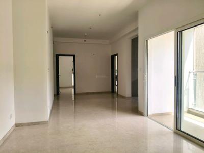 Living Room Image of 1570 Sq.ft 3 BHK Apartment / Flat for sale in Sobha Nesara, Kothrud Pune for Rs. 22500000