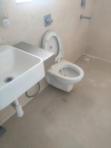 Bedroom Two Image of 1000 Sq.ft 3 BHK Apartment / Flat for rent in Sunshine Samriddhi Garden Wing C Gulmohar Wing D Deodhar, Bhandup West Mumbai for Rs. 59000