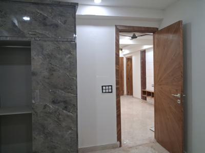 Bedroom Image of 1550 Sq.ft 3 BHK Apartment / Flat for sale in Capital Hometech Homes, Sector 51 Noida for Rs. 7687678