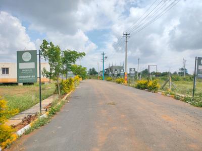 Image of 1200 Sq.ft Residential Plot / Land for sale in Nelamangala, Bengaluru for Rs. 4498300