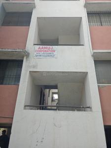 Image of 600 Sq.ft 2 BHK Apartment / Flat for sale in Waluj, Aurangabad for Rs. 2500000