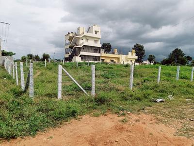Image of 3147 Sq.ft Residential Plot / Land for sale in Kurubarahalli, Bengaluru for Rs. 14116500