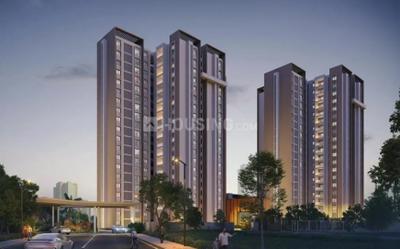 Image of 2270 Sq.ft 3 BHK Apartment / Flat for sale in Rainbow Uno, Subramanyapura, Bengaluru for Rs. 24400000