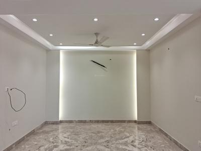 Living Room Image of 2250 Sq.ft 4 BHK Builder Floor for sale in Rajouri Garden New Delhi for Rs. 55000000